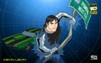 ben 10 (1) - poze cu ben 10