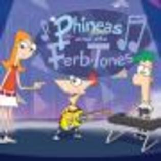 phineas si ferb (3) - poze cu phineas si ferb