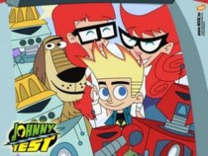 jonny test - jonny test