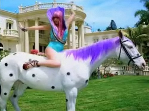 lady  gaga  si  calu