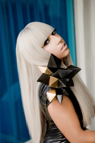 lady gaga poker face 2