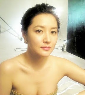 lya6 - Lee Young Ae