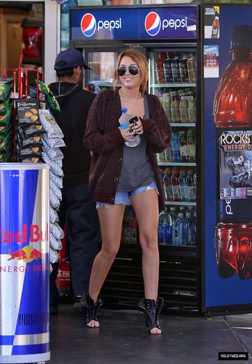 PEPSiiiiiiiiii - Toate Pozele Mele Cu Miley