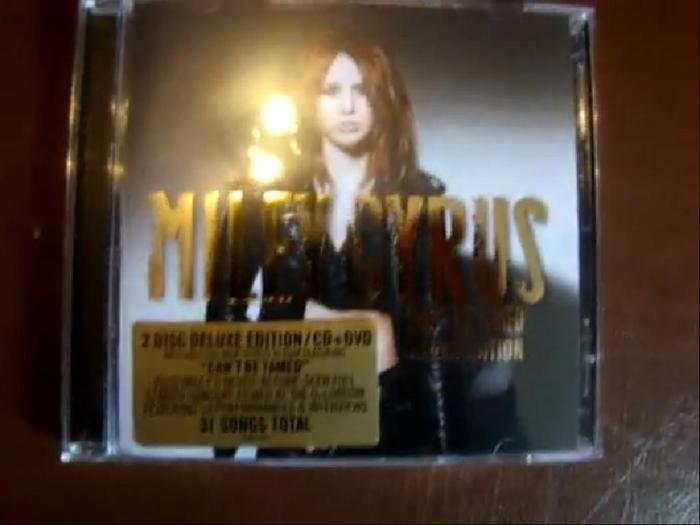 prooffffffffffffff - Toate Pozele Mele Cu Miley
