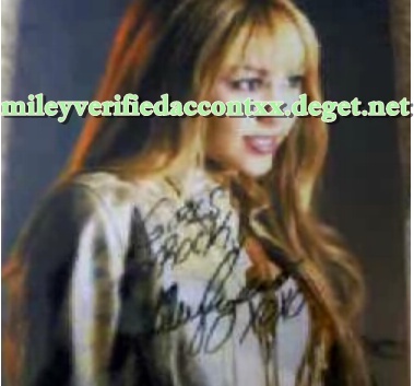for viviana - Toate Pozele Mele Cu Miley