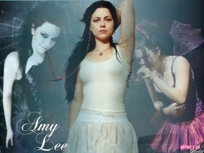 8 - x Amy Lee