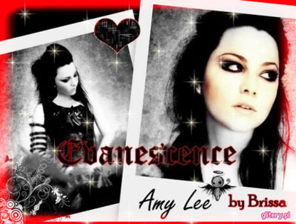 11 - x Amy Lee