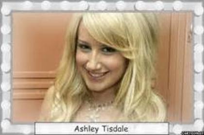 images - Ashley Tisdale