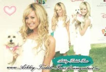 images - Ashley Tisdale