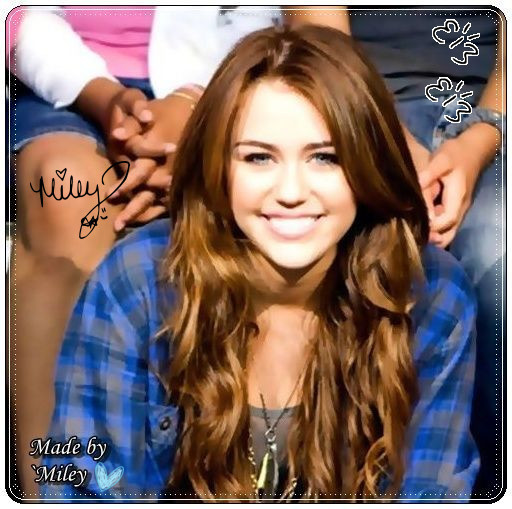 0073518811 - Toate Pozele Mele Cu Miley
