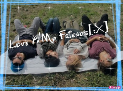 3-Love-YaMy-FriendsX-5844 - Toate Pozele Mele Cu Miley