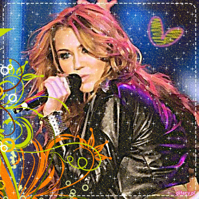 0072717183 - Toate Pozele Mele Cu Miley