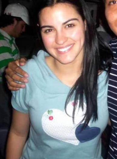 maite Perroni