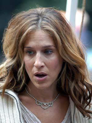 sarah jessica parker