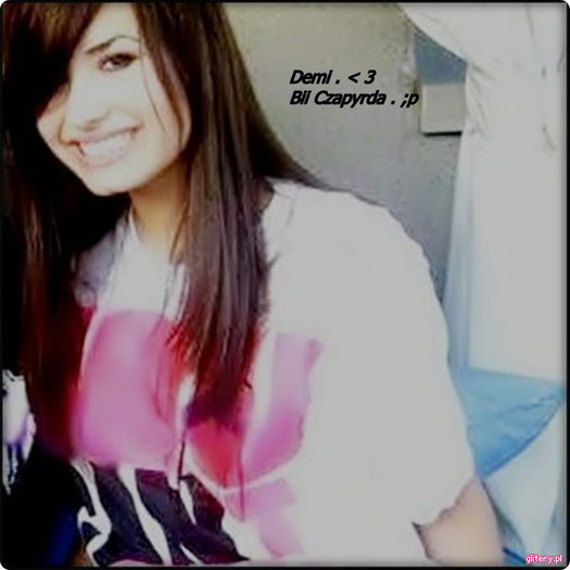 2 - x Demi Lovato