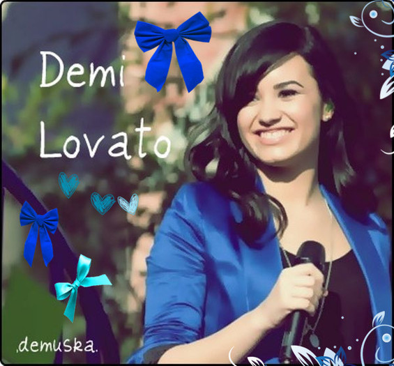 12 - x Demi Lovato