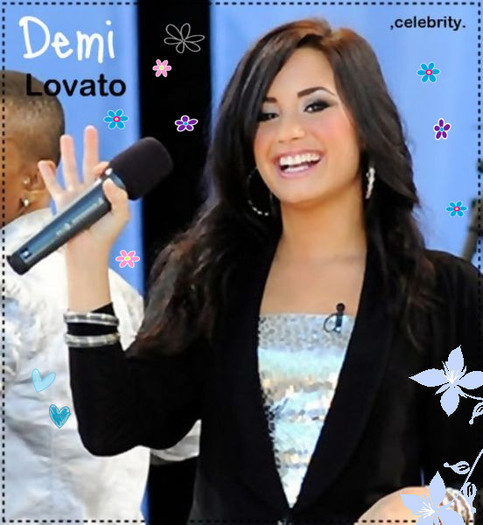 14 - x Demi Lovato