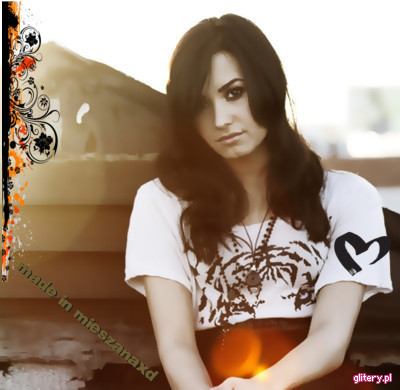 21 - x Demi Lovato