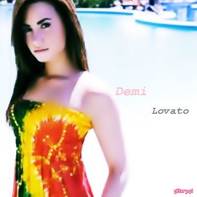 28 - x Demi Lovato