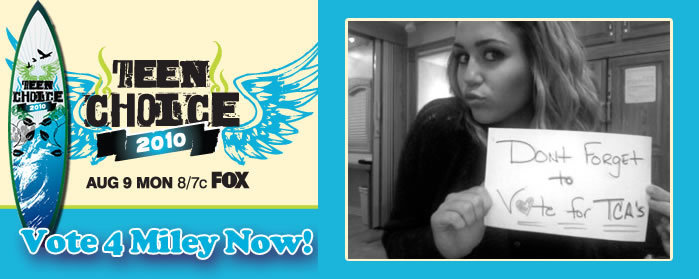 VOTE 4 ME