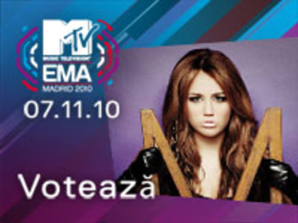 MTV Ema