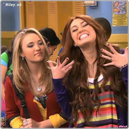 3-glitery_pl-Miluuniax33-0-3274 - Just Hannah Montana and Miley Stewart-00