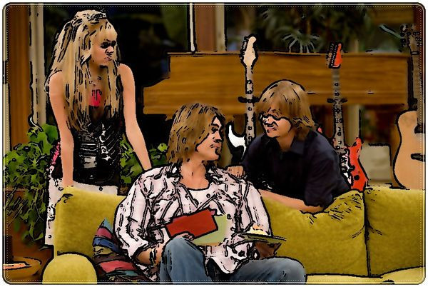 0073360059 - Just Hannah Montana and Miley Stewart-00