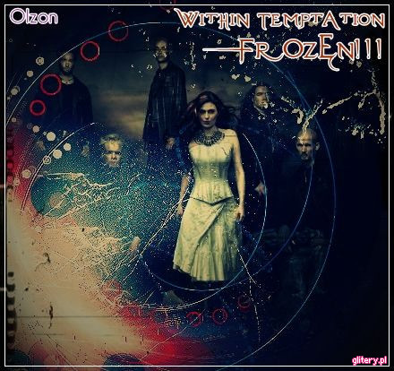 1 - x Within Temptation