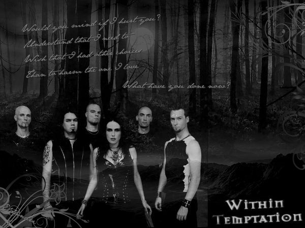 6 - x Within Temptation