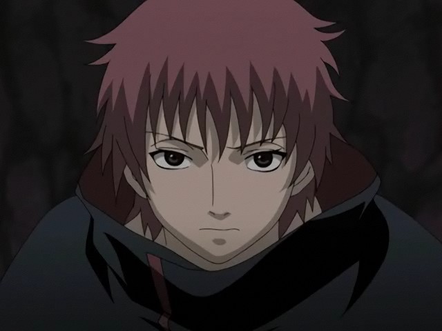 Sasori - Membri Akatsuki