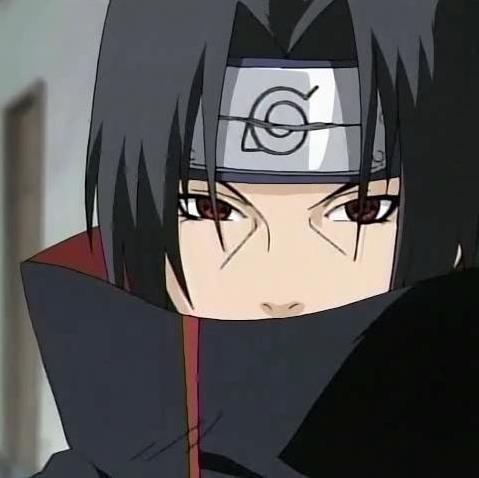 Itachi - Membri Akatsuki