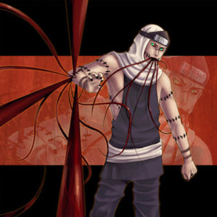 Kakuzu