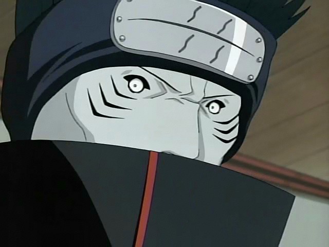 Kisame - Membri Akatsuki