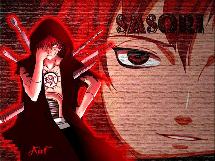 Sasori