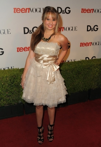 normal_003 - 7th - Annual - Teen - Vogue - Young - Hollywood - Party