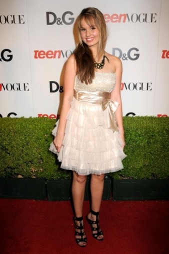 normal_014 - 7th - Annual - Teen - Vogue - Young - Hollywood - Party