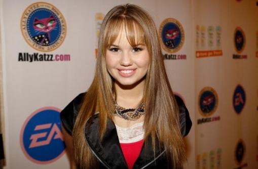 normal_DebbyTween_(4) - AllyKatzz - Tween - Summit - Music - Festival