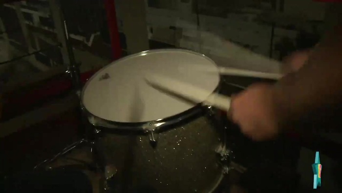 Behind the Scenes at Fantasy Factory with Drama & Debby Ryan 131