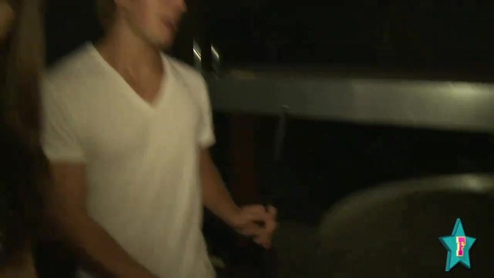 Behind the Scenes at Fantasy Factory with Drama & Debby Ryan 139