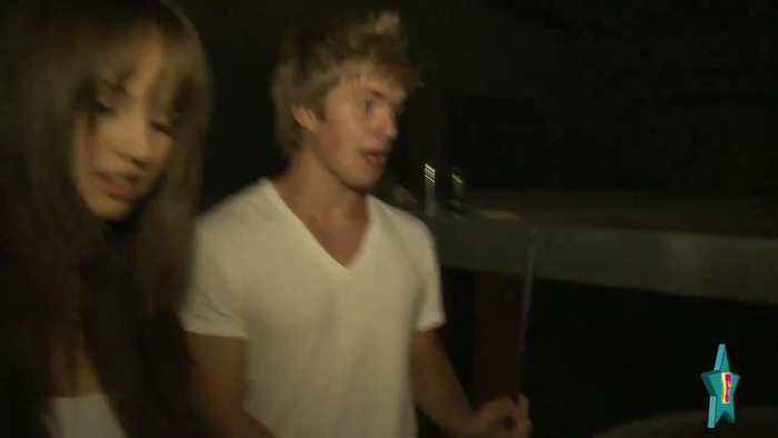 Behind the Scenes at Fantasy Factory with Drama & Debby Ryan 140