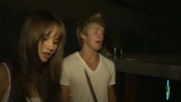 Behind the Scenes at Fantasy Factory with Drama & Debby Ryan 141