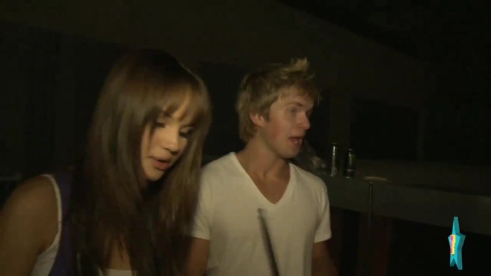 Behind the Scenes at Fantasy Factory with Drama & Debby Ryan 142