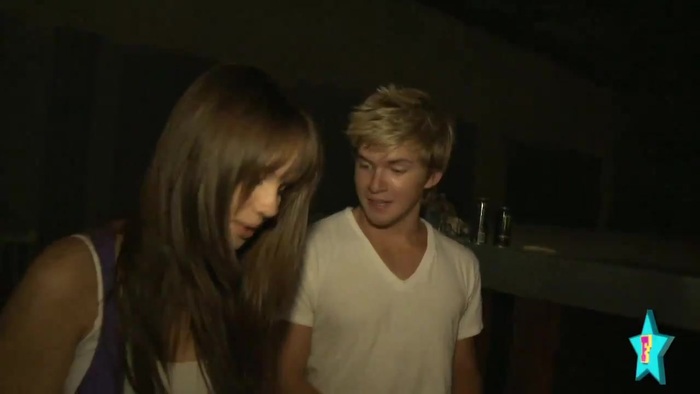 Behind the Scenes at Fantasy Factory with Drama & Debby Ryan 143