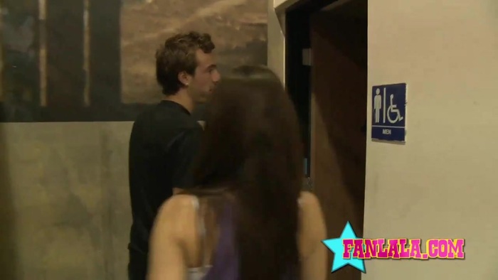 Behind the Scenes at Fantasy Factory with Drama & Debby Ryan 175