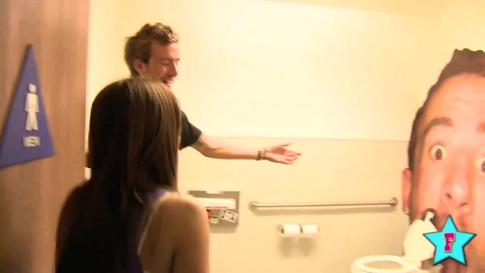 Behind the Scenes at Fantasy Factory with Drama & Debby Ryan 194