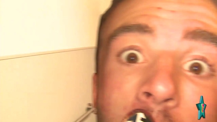 Behind the Scenes at Fantasy Factory with Drama & Debby Ryan 198