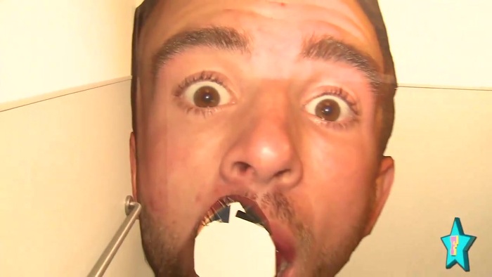 Behind the Scenes at Fantasy Factory with Drama & Debby Ryan 201