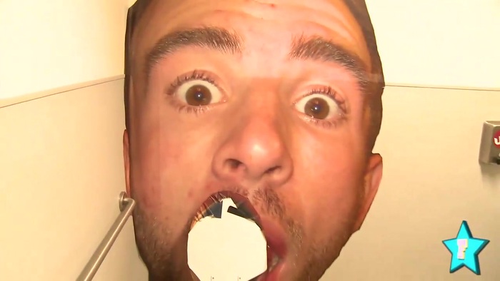 Behind the Scenes at Fantasy Factory with Drama & Debby Ryan 202