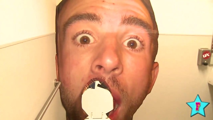 Behind the Scenes at Fantasy Factory with Drama & Debby Ryan 204