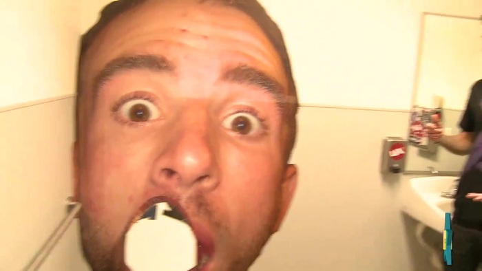 Behind the Scenes at Fantasy Factory with Drama & Debby Ryan 209